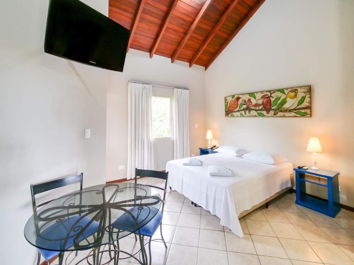 Hotel Pousada Águas de Bonito Habitación foto