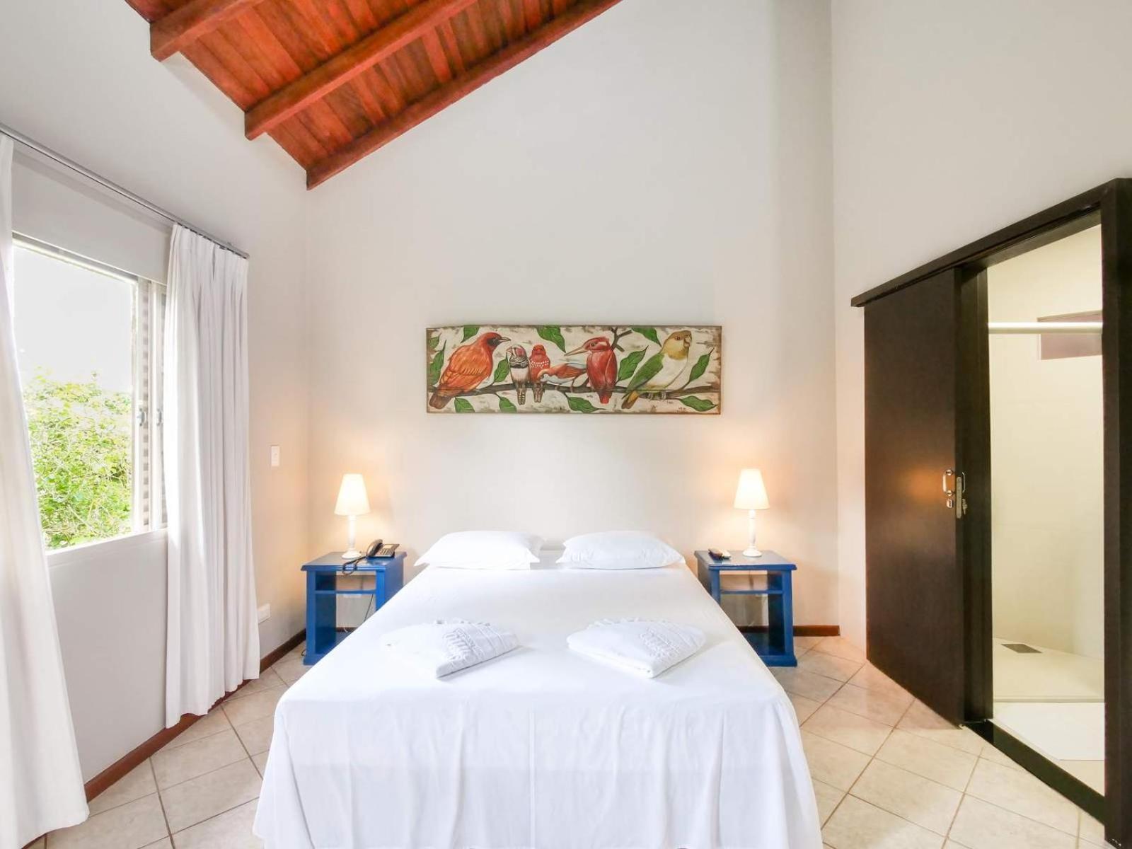 Hotel Pousada Águas de Bonito Habitación foto