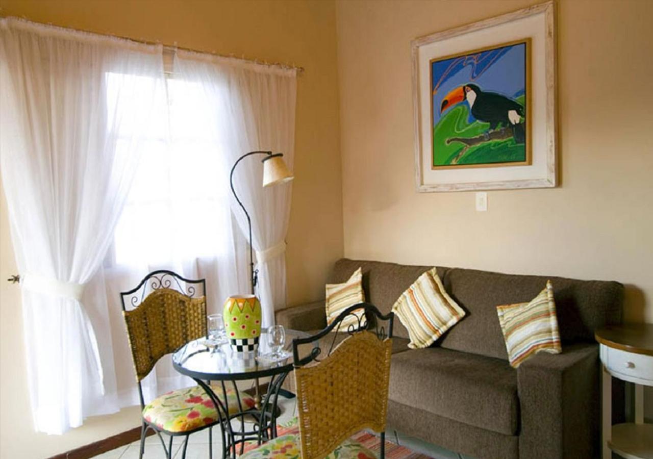 Hotel Pousada Águas de Bonito Habitación foto